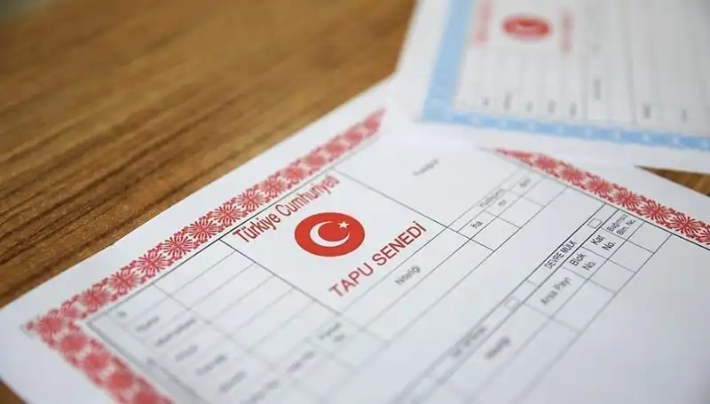 100 Milyonluk Hile: "Hisseli Tapu" Kandırmacasıyla Vatandaşları Tuzakladılar