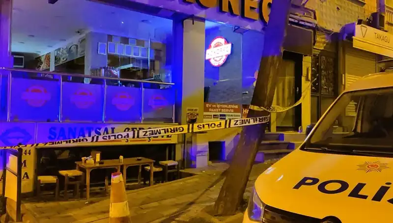 Üsküdar'da Çöp Kavgası: Komşular Arasında Meydana Gelen Olay Can Aldı
