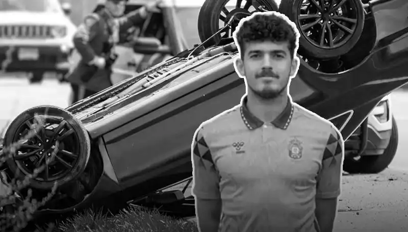 Futbol Dünyasında Şok: Genç Yıldız Kaza Sonucu Hayatını Kaybetti