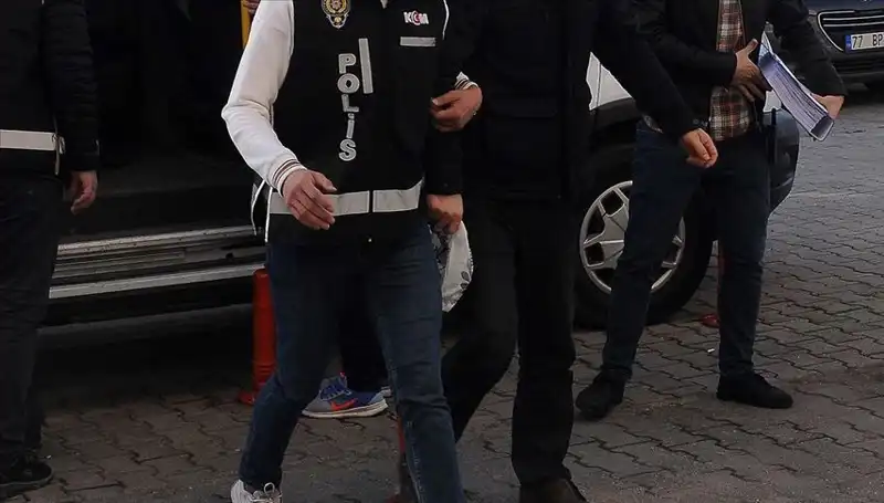 Samsun'da Uyuşturucu Operasyonu: Güvenlik Güçleri İki Kişiyi Yakaladı