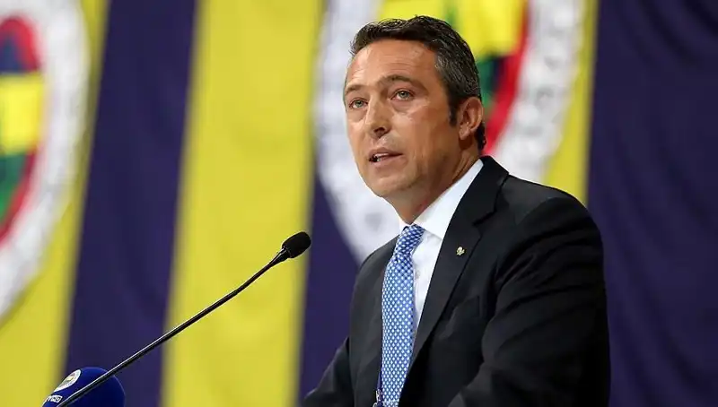 Ali Koç’un Yeni Sezon İçin Aldığı Etkileyici Kararlar