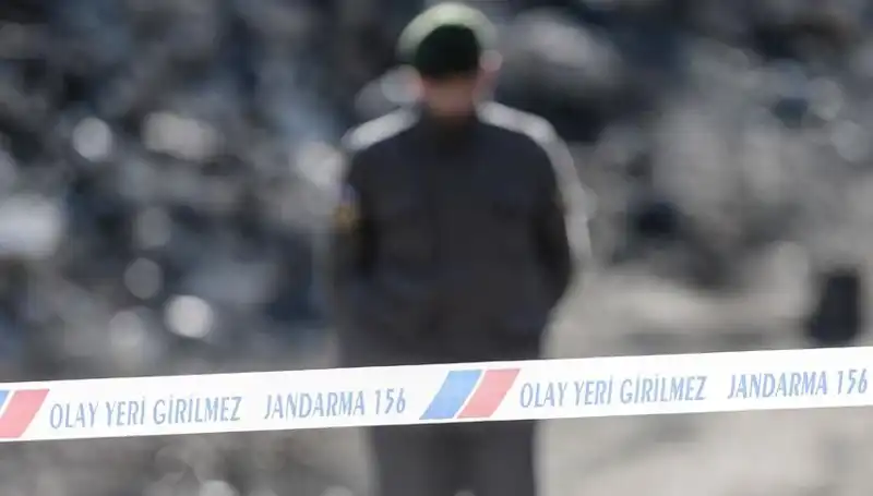 Şanlıurfa'da Akraba Aileler Arasında Çıkan Kavga Yürekleri Ağza Getirdi