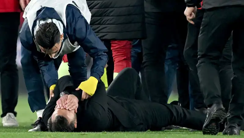 Galatasaray'dan Fenerbahçe'ye Sert Yanıt: 'Sporu Utandıran Bir Saldırı!'