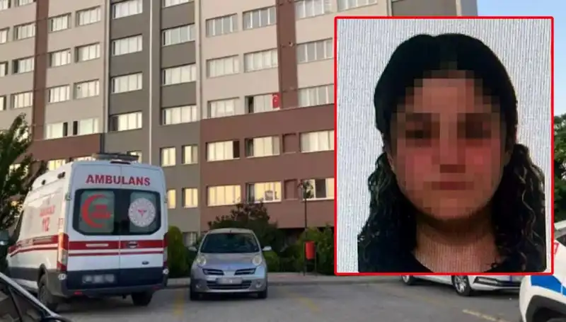 Ankara'da Şok Edici Vaka: Derin Dondurucuda Bulunan Bebek ve Anneye Dair Detaylar