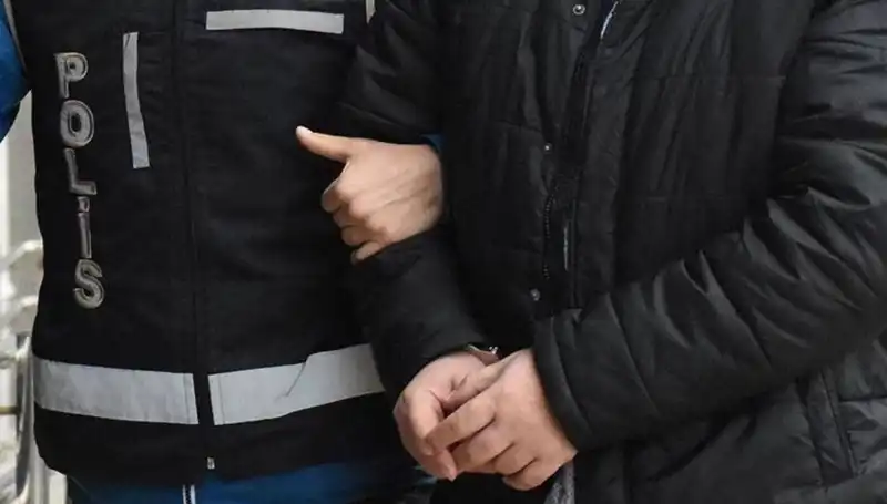 İstanbul'da Terör Saldırısına Karışan 7 Kişi Tutuklandı!