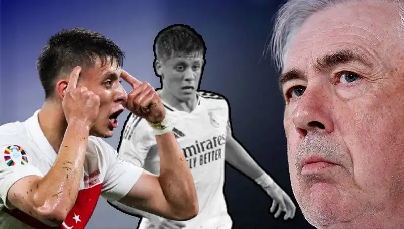 Real Madrid'de Ancelotti Dönemi Resmen Sona Erdi: Futbol Dünyası Şokta!