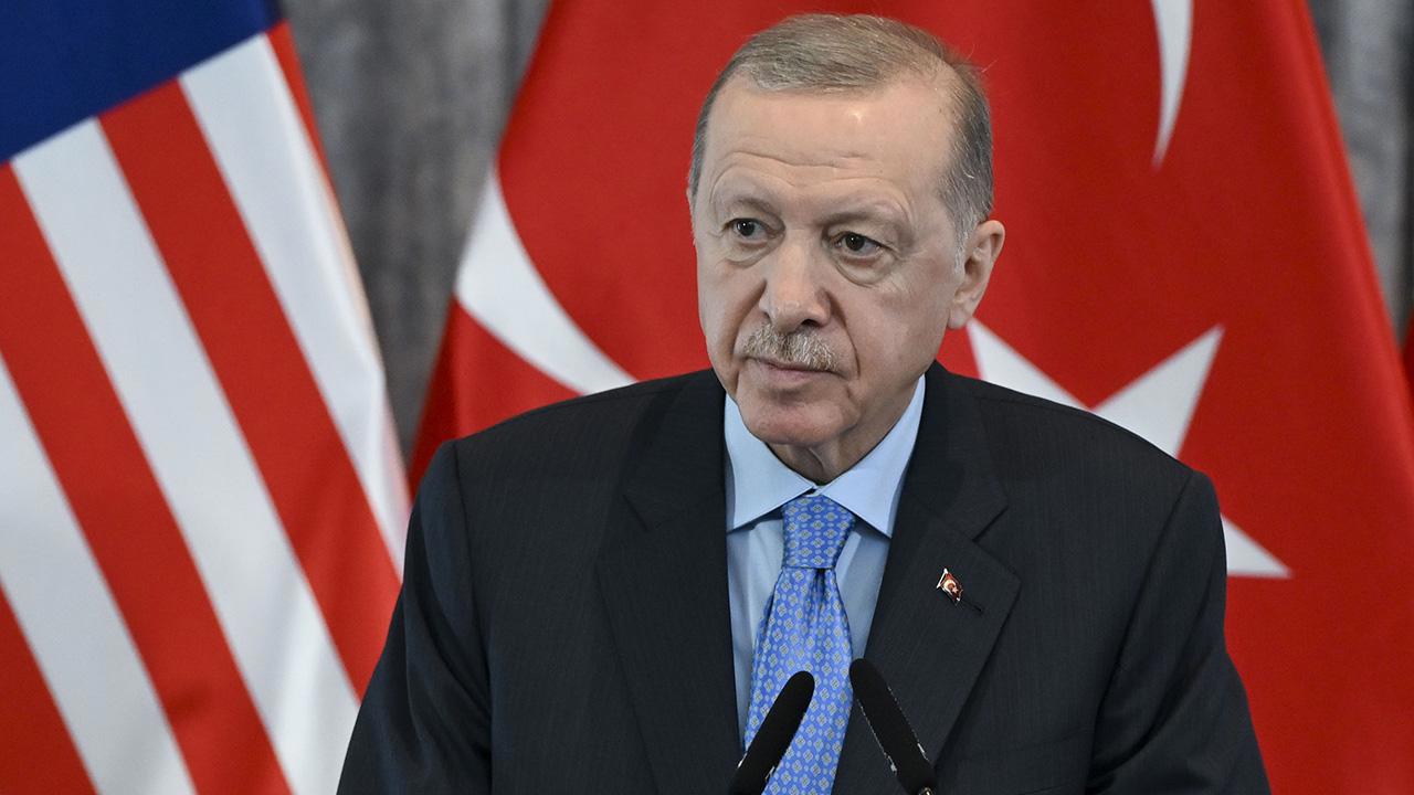 Erdoğan'dan İsrail'e İşgal Uyarısı