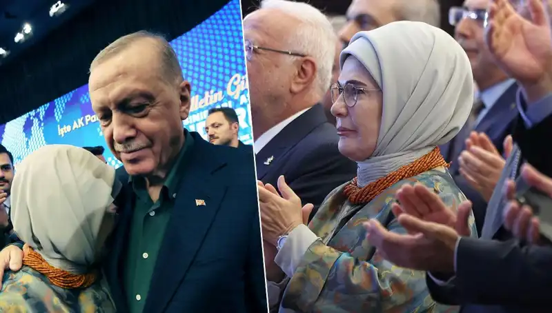 Emine Erdoğan’ın Duygusal Anları: Aile İlişkileri ve Toplumsal Etkileri