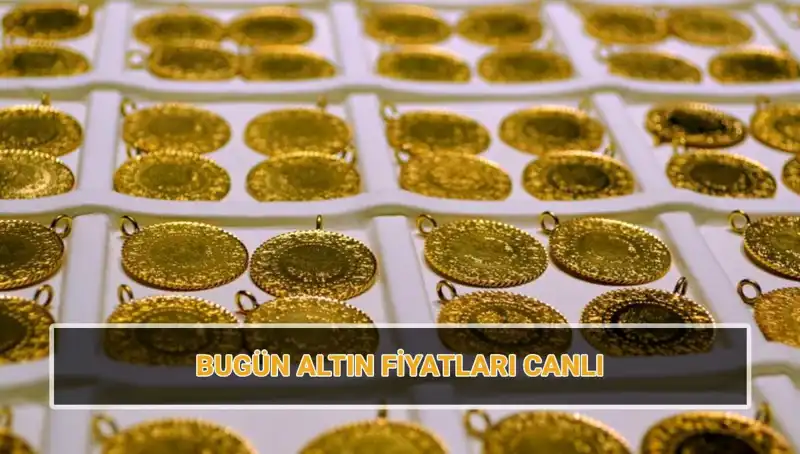 Altın Fiyatlarında Şok Dönüş! Piyasalar 4 Nisan'da Ne Olacak?