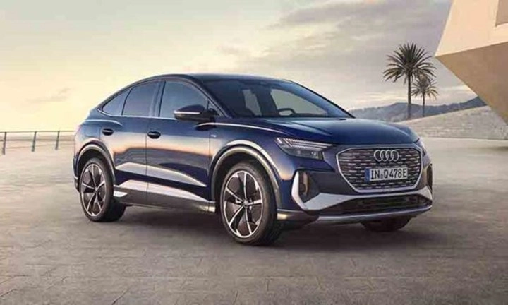 Yeni Audi Q4 e-tron Ailesi Türkiye'de: Fiyatı ve Özellikleri Açıklandı