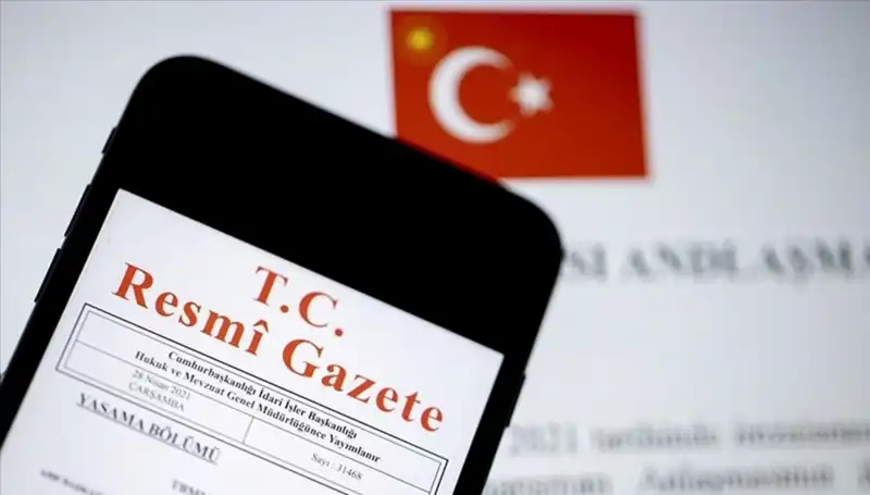 9 Ağustos 2025 Resmi Gazete Kararları: Önemli Değişiklikler ve Gelişmeler
