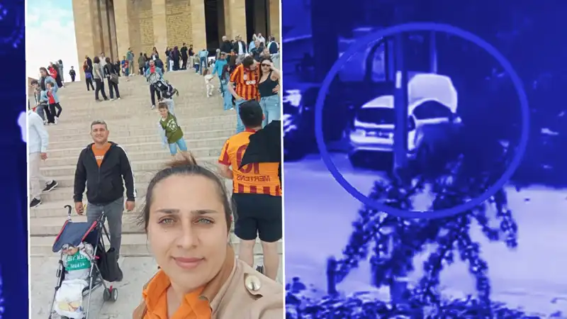 Anıtkabir Ziyaretinde Aileyi Şok Eden Tuzak: Her Şey Kamerada