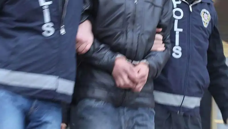 Konya'da Şok! Dolandırıcılık Operasyonunda 13 Kişi Tutuklandı