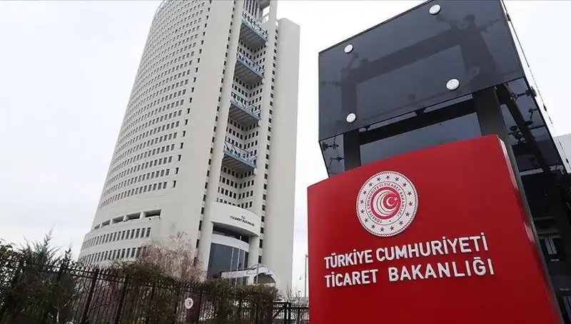 Türkiye'de 67 E-Ticaret Firmasına Rekor Ceza: 93 Milyon TL
