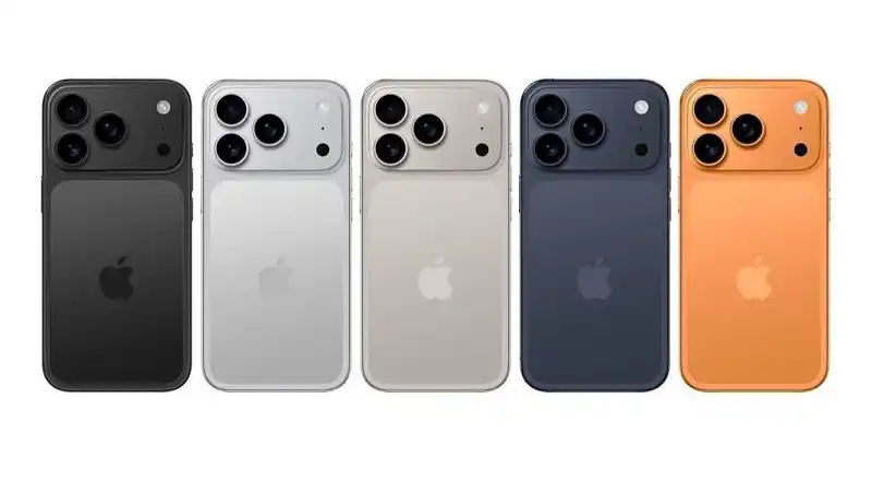 iPhone 17 Çıkış Tarihi Belli Oldu mu? Apple'dan Son Gelişmeler!