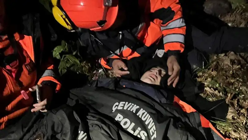 Ece Gürel Olayında Şok Gelişmeler: Arkadaşından Kayıp Mesajı!
