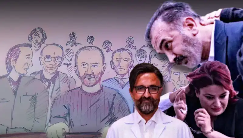 Yenidoğan Çetesi Davasında Tahliye Kararına İtiraz: Gelişmeler Nedir?