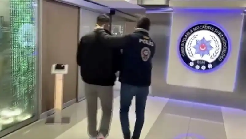 Papara'nın Yasa Dışı Bahis Skandalında 15 Şüpheli İçin Tutuklama Talebi