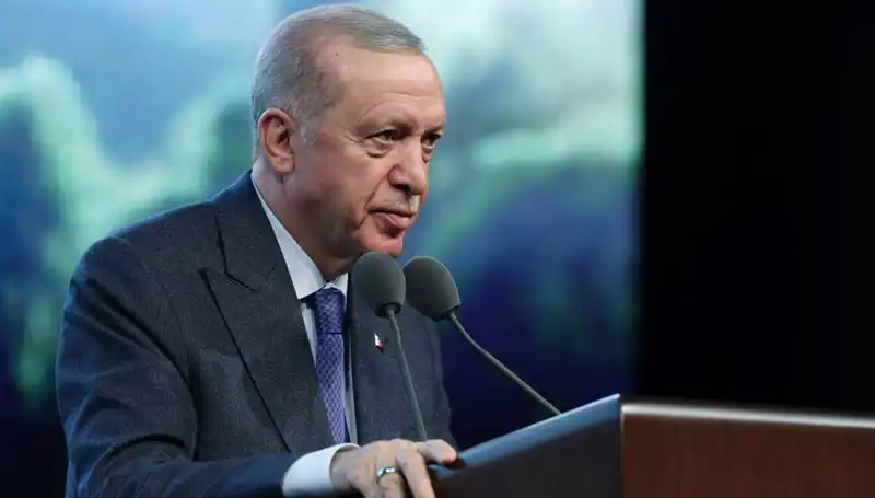 Cumhurbaşkanı Erdoğan'dan Srebrenitsa Soykırımı'na Duygusal Mesaj: Unutmayacağız