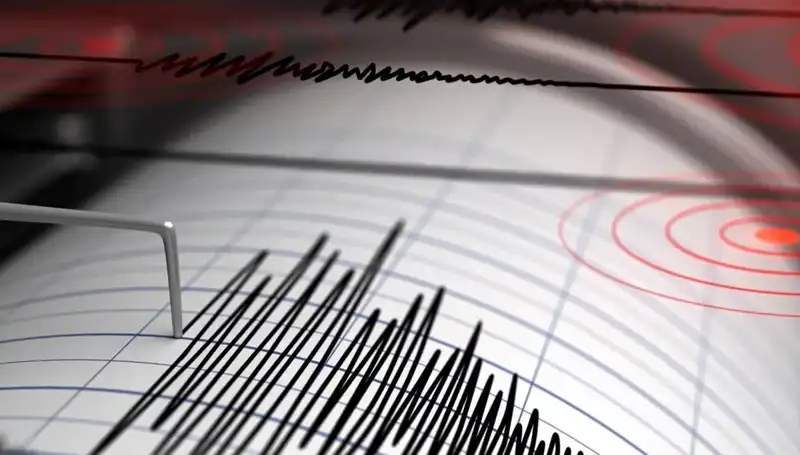 Manisa’da Beklenmedik 4 Büyüklüğünde Deprem Korkusu Sardı
