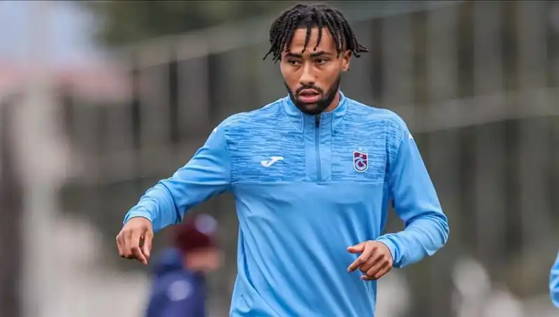 Trabzonspor’un Korkulu Rüyası: Folcarelli’den Gelen Kötü Haber