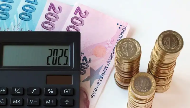 2025 Temmuz Zammı: Memur ve Emekli Maaşları için İlk Tahminler Açıklandı!