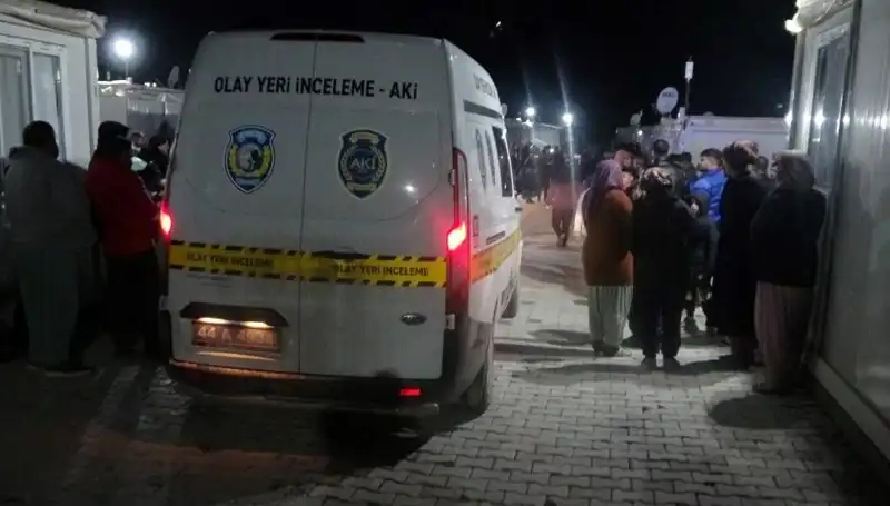 ** Kardeş Kavgası: Husumetlilerin Silahlı Çatışması Korkunç Sonuçlar Doğurdu**