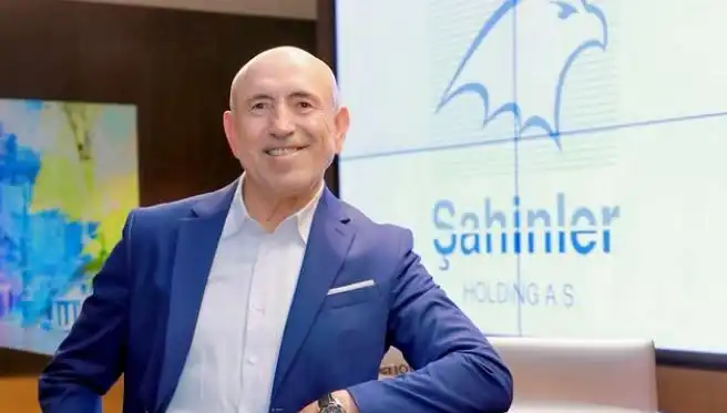 Şahinler Holding'in Gücünü Yükselten İsim: Kemal Şahin Kimdir?