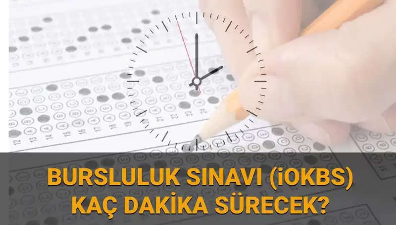 2025 Bursluluk Sınavı: Tarih ve Detaylar Açıklandı!