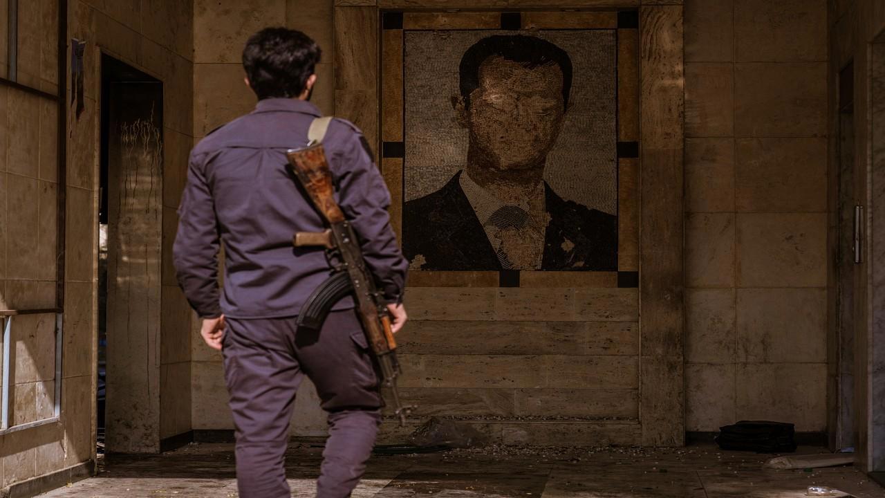 Suriye Notları: Şam'da Yaşanan İllüzyon