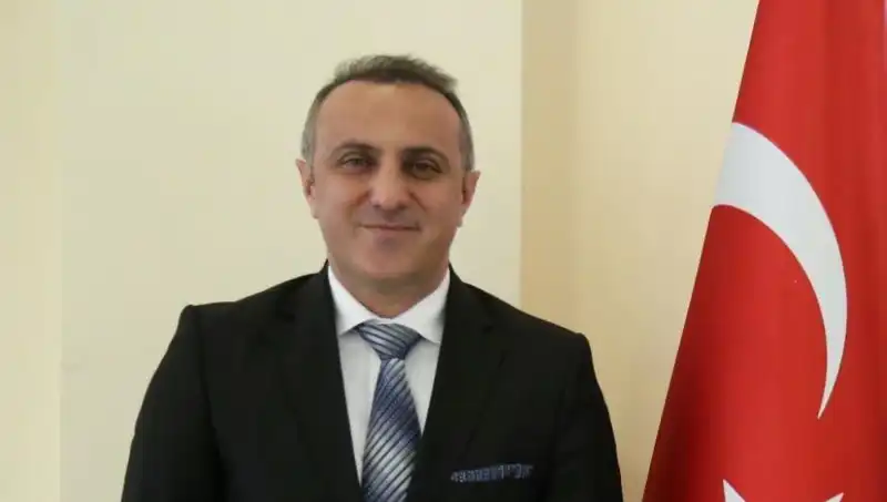 Gümüşhane Üniversitesi Rektörü Prof. Dr. Oktay Yıldız: Yetenekli Bir Liderin Hikayesi