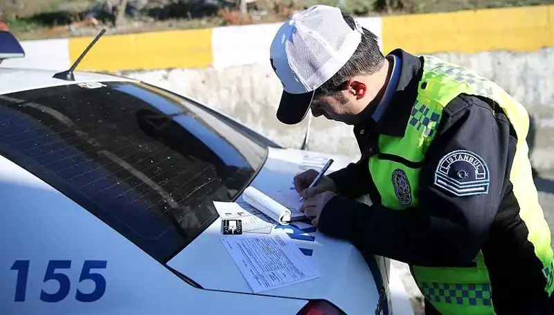 Drift Atan Sürücüye Yazılan Dev Ceza, Otomobil Dünyasını Sarstı!