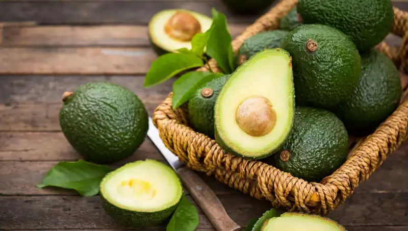Avokado: Sağlıklı Bir Seçim Midir Yoksa Gizli Tehlikeler Mi Barındırır?