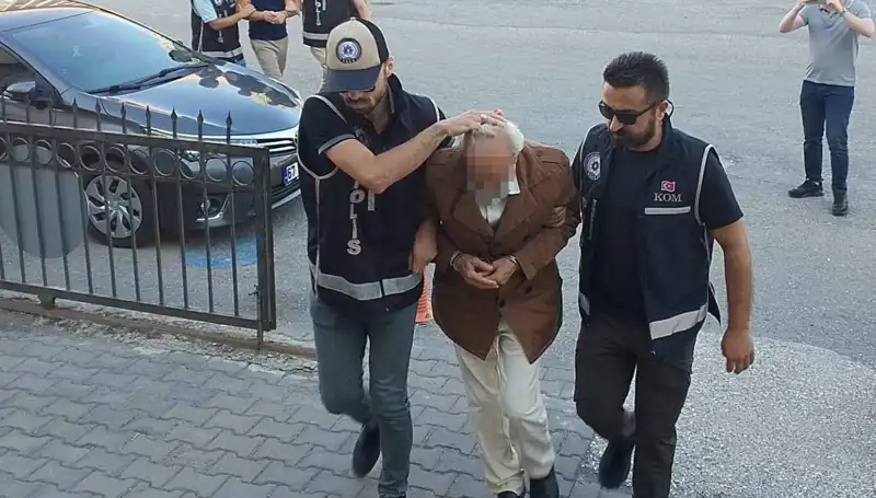 Zonguldak'ta Tefecilik Operasyonu: Cezası ve Olayın Arka Planı