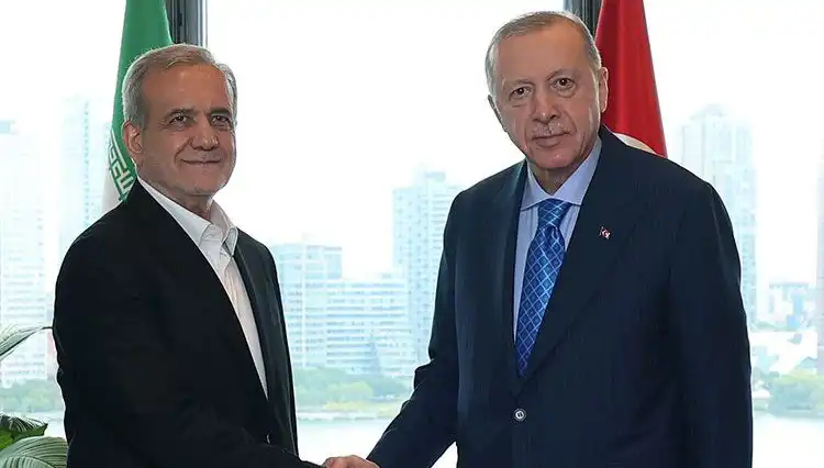 Cumhurbaşkanı Erdoğan'ın Barış Diplomasisi: Yeni Dönemdeki Hedefler