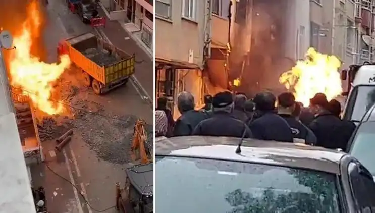 İstanbul’da Doğalgaz Patlaması: Nedenleri ve Olası Sonuçları