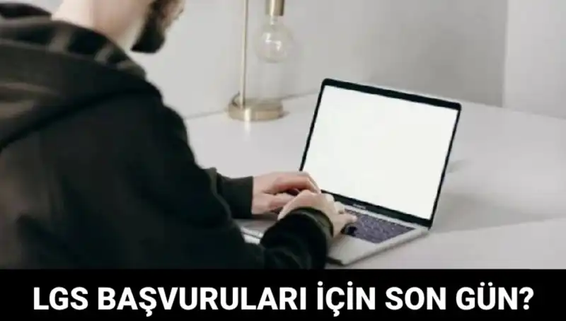LGS Başvuruları İçin Son Günler! 2025 Tarihleri Neler Olacak?