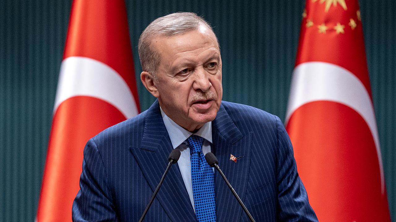 Cumhurbaşkanı Erdoğan: Türkiye, Suriyeli mültecilere ensarlık yapmaya devam ediyor