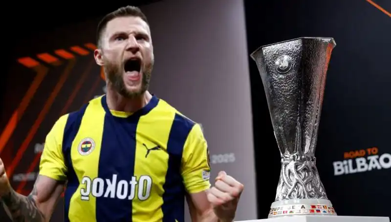 Fenerbahçe-Rangers Maçı Tarih, Saat ve Yayın Bilgileri Açıklandı!