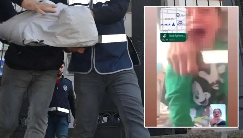 Çocukların Canı Söz Konusu: Üç Sanığa Mahkemeden Önemli Ceza Kararı