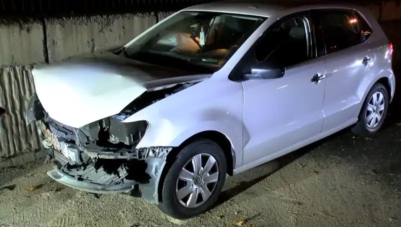 Sarıyer'de Feci Zincirleme Kaza: 1 Kişi Ağır Yaralı, Kaçış Başladı!