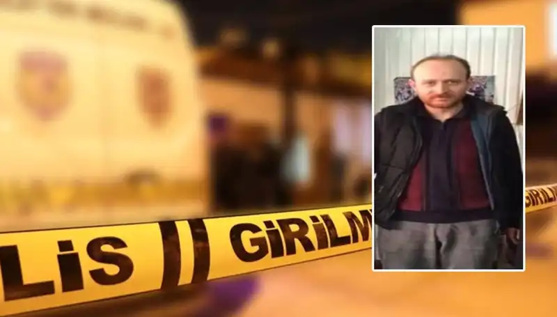 İmamın Şüpheli Ölümü: Lojmanda Bulunan Gizemli Olayın Detayları