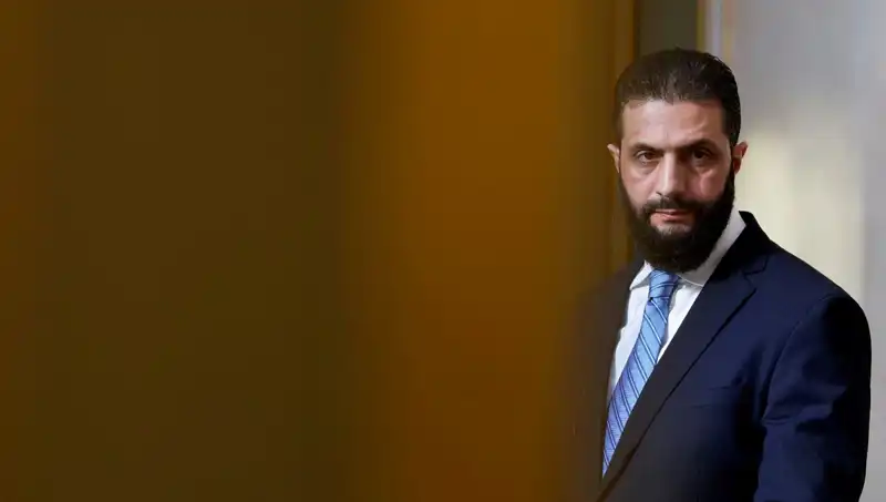 Suriye Lideri Beşar Esad, Stratejik Ziyaret İçin Azerbaycan’a Gitti