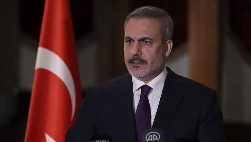 Trump'ın Türkiye Ziyareti Gerçekleşecek mi? Bakan Fidan Yanıtladı