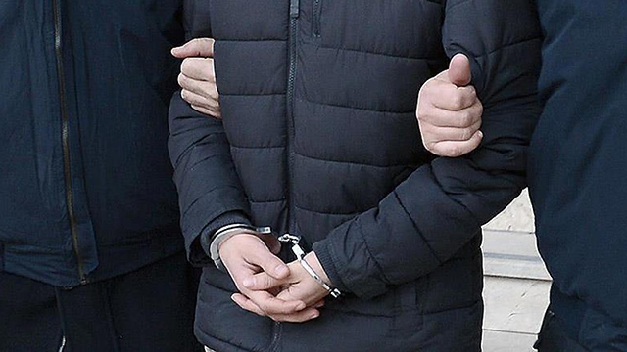 İhale Yolsuzluğu Soruşturması Beşiktaş Belediye Başkanı Akpolat'a Gözaltı Kararı