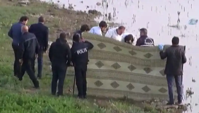 5 Yaşındaki Melike'nin Trajik Ölümünde Şok Gelişme: Baba ve Üvey Anne Hakim Karşısında