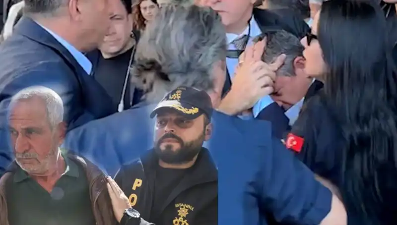 Özgür Özel’e Yönelik Saldırı Önlenebilir Miydi? Uzmanlara Göre Cevap Aranıyor!