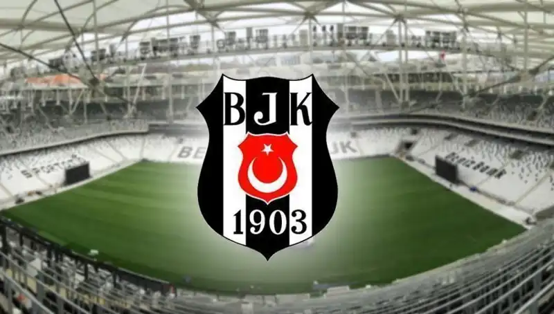 Beşiktaş Kulübü 122. Yaşında: Futbolda Namağlup Tek Şampiyonluk!