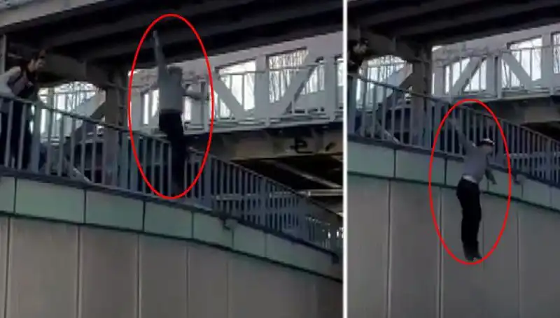 Video Çekme Tutkusu, Hayatı Tehlikeye Sokuyor!