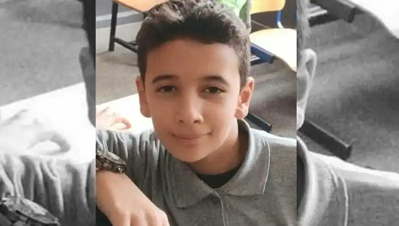 Okula Gitmek İsterken Kayboldu: Burak'tan Henüz Umut Yok